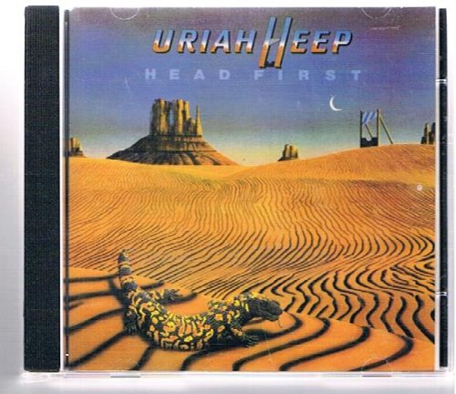 Head First Metal & Hardrock