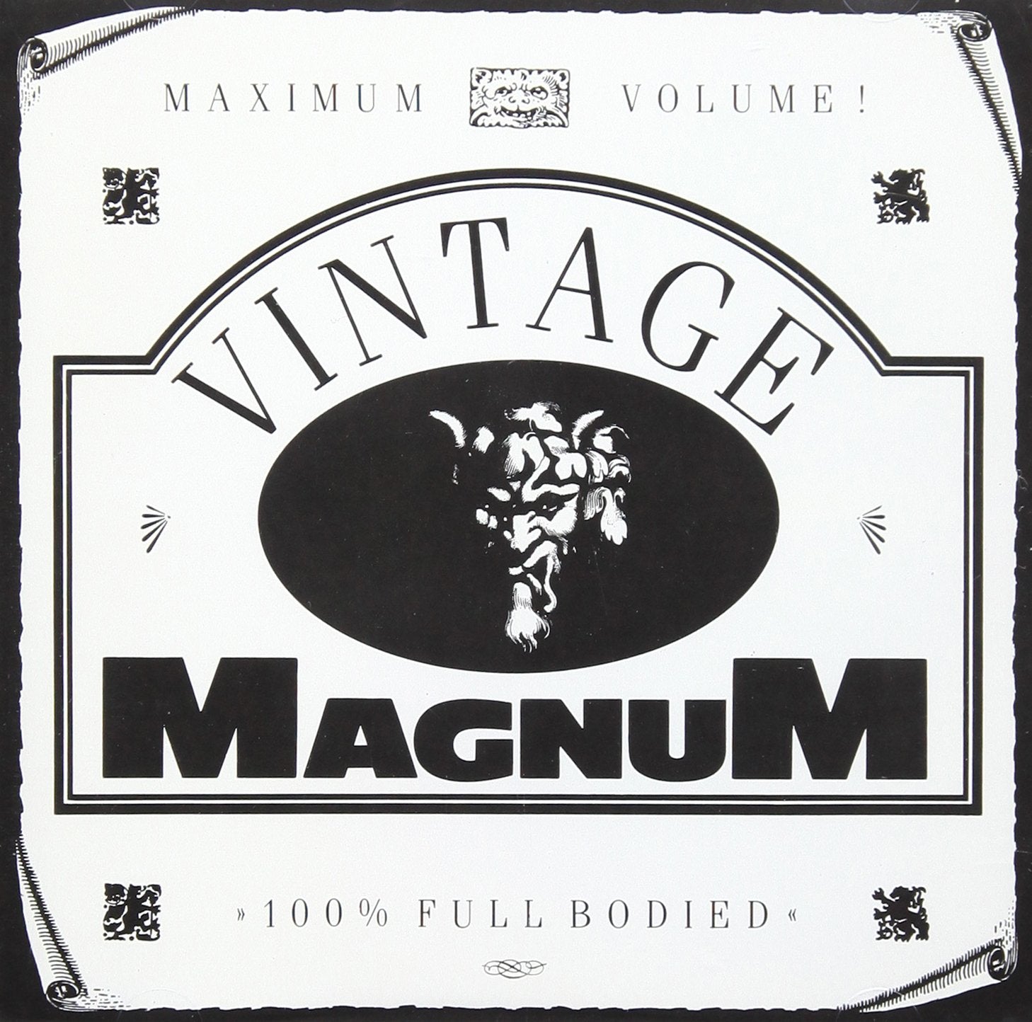 Product Image: Vintage Magnum