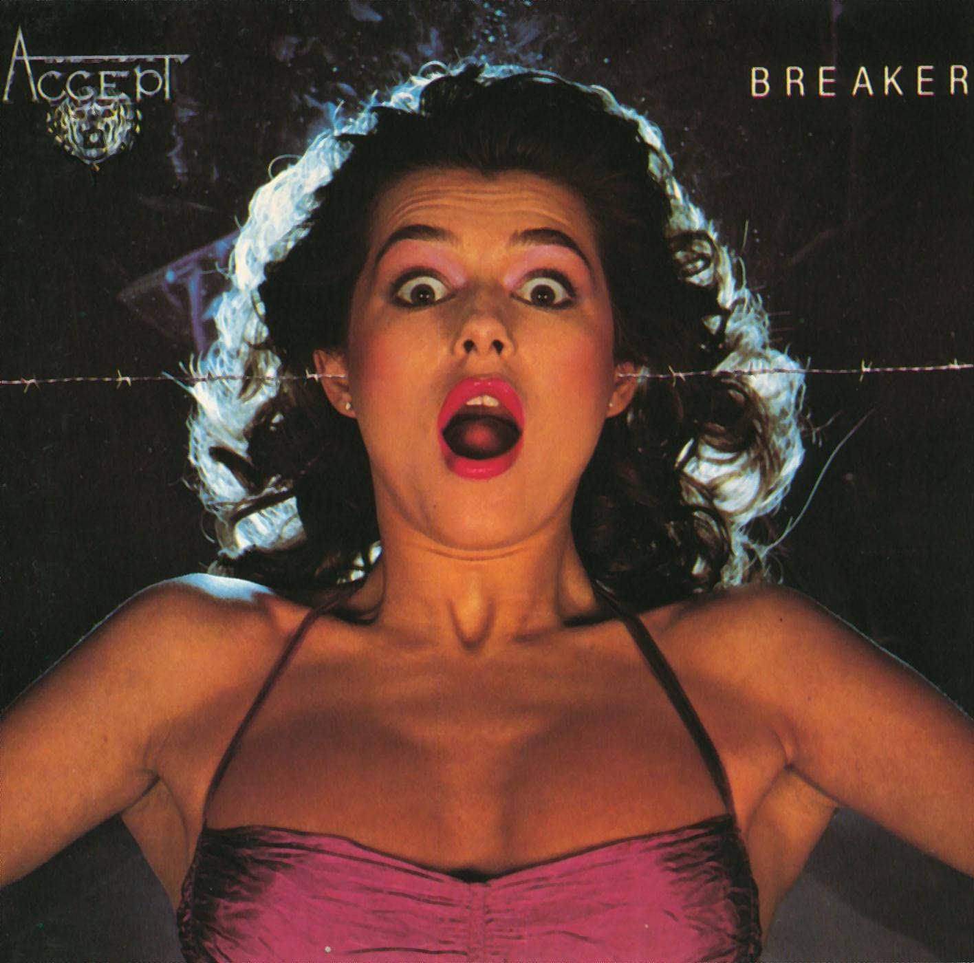 Breaker Metal & Hardrock