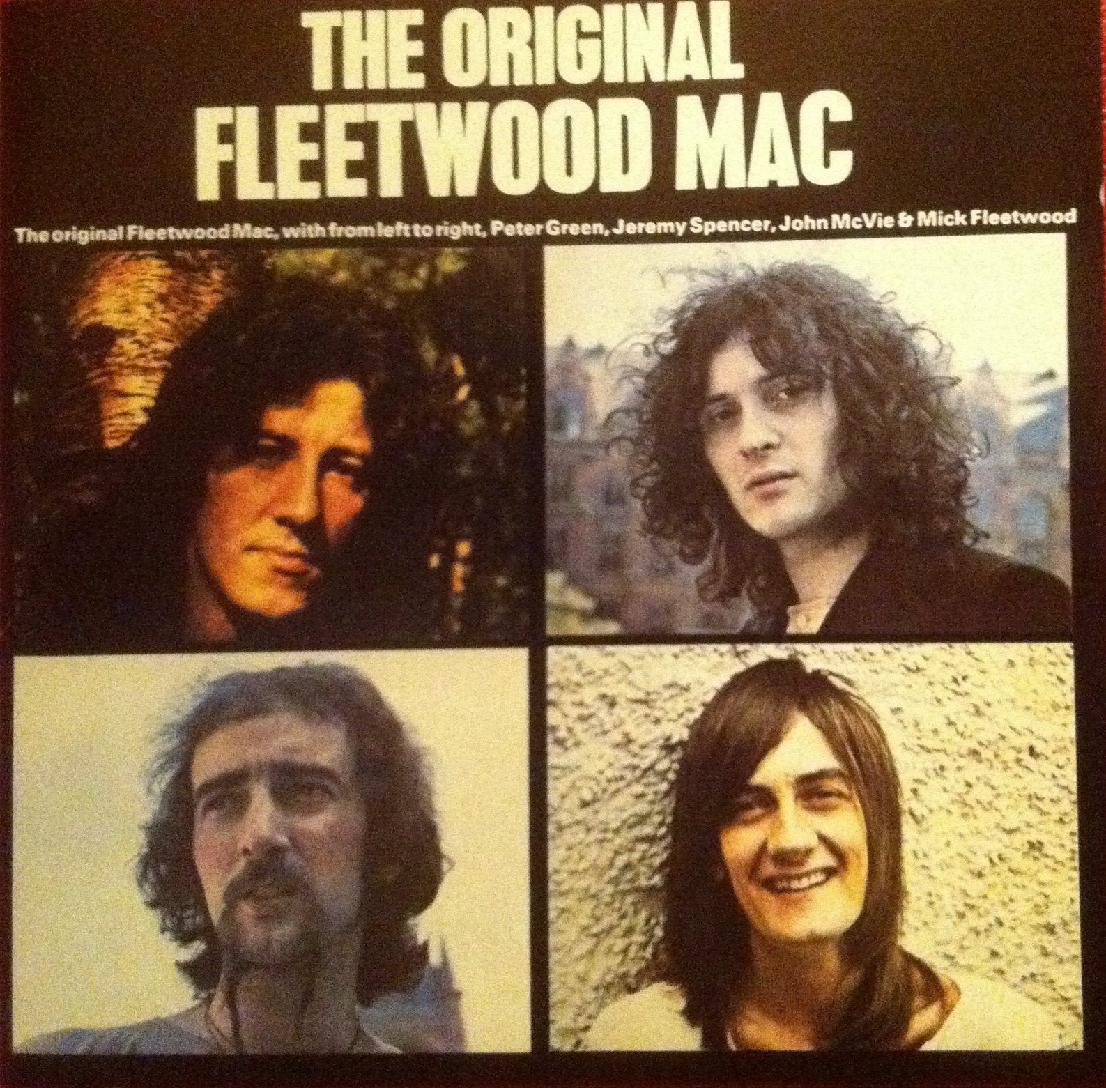 Product Image: Original Fleetwood Mac
