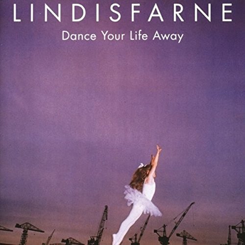 Dance Your Life Away Alternative & Indie