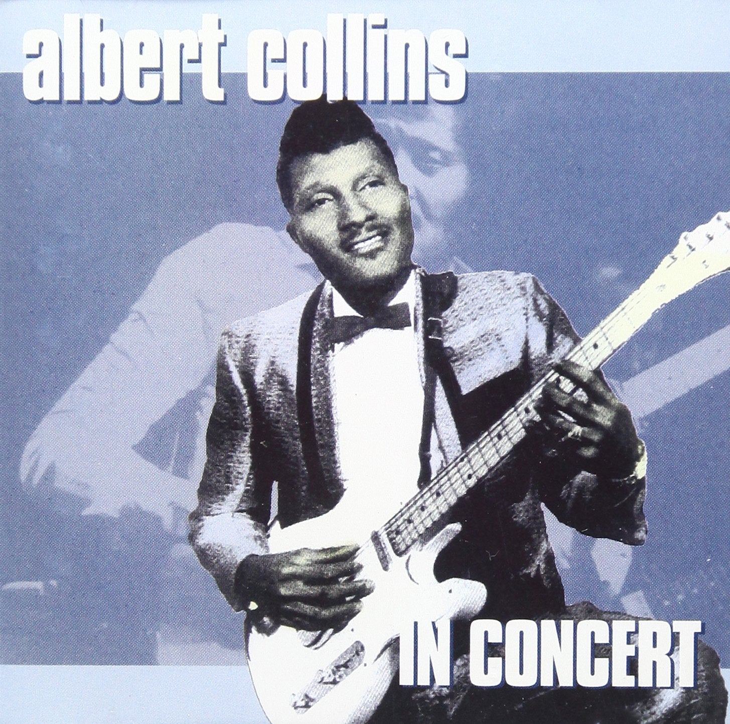 In Concert Blues
