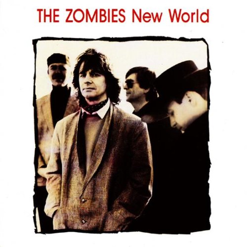Product Image: New World