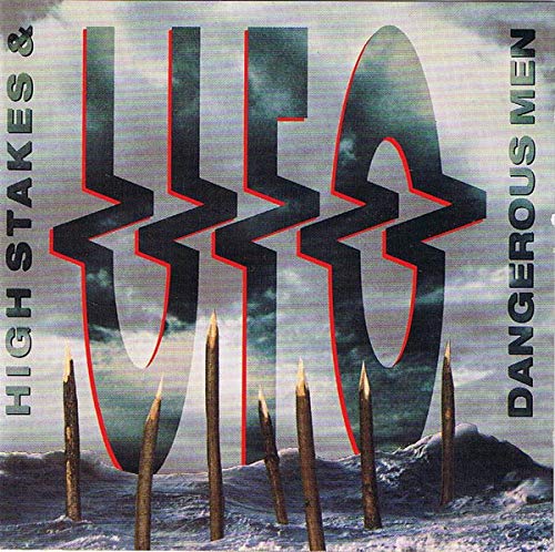 High Stakes & Dangerous Men Metal & Hardrock