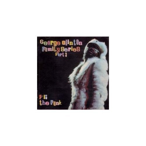 Pt 3 - P Is Yhe Funk Pop