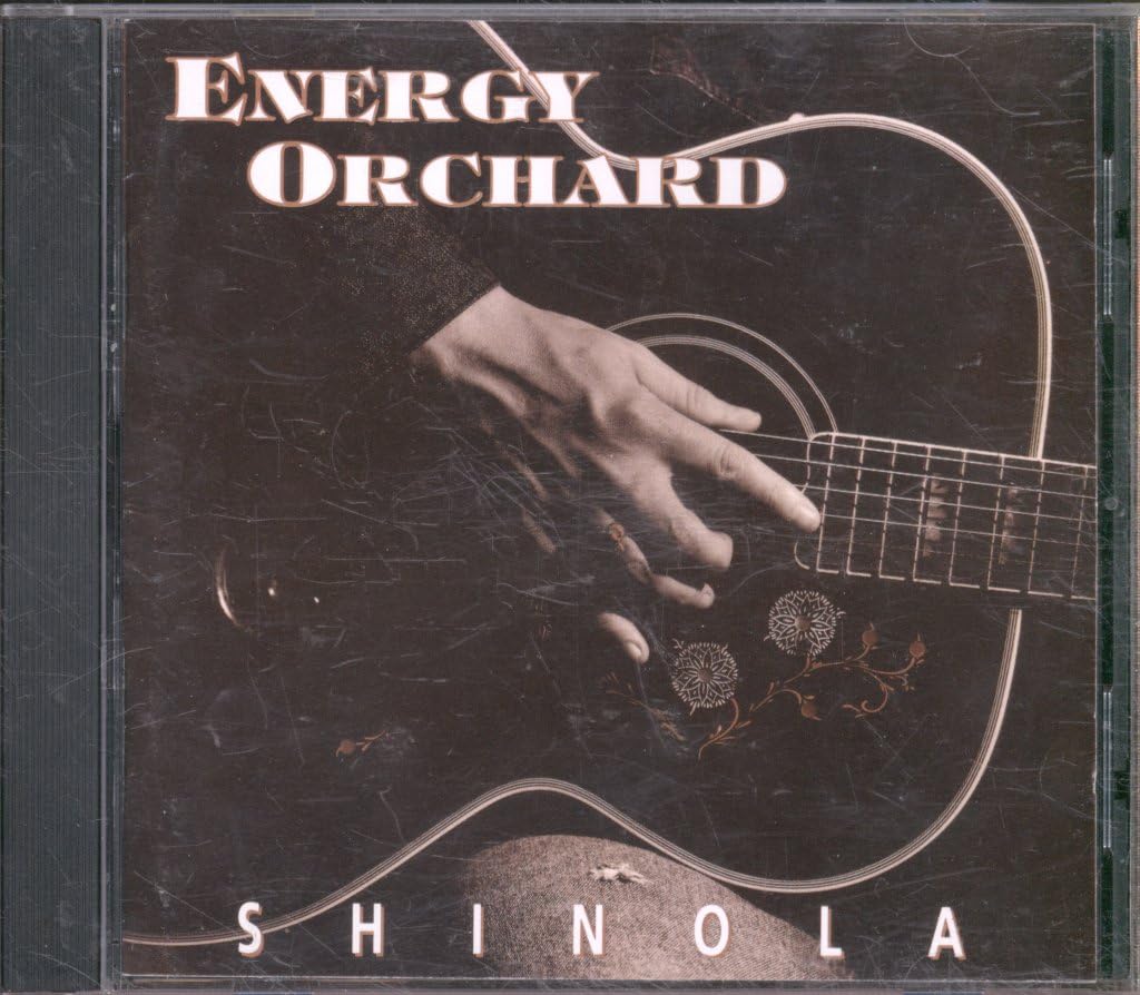Shinola Alternative & Indie