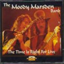 The Time Is Right for Live Rock