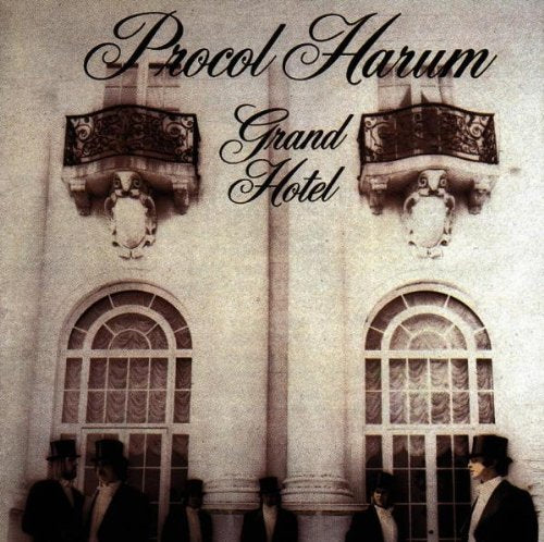 Product Image: Grand Hotel