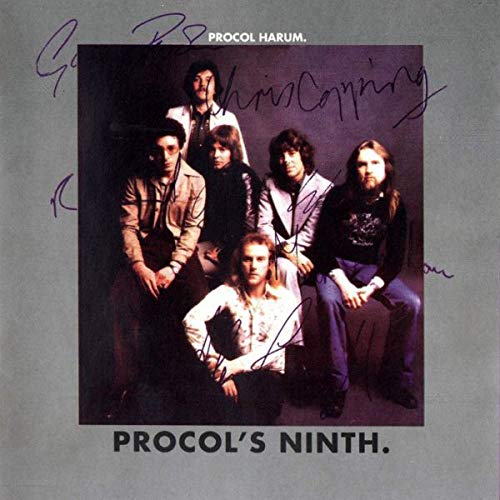 Product Image: Procol'S Ninth