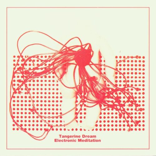 Electronic Meditation Music