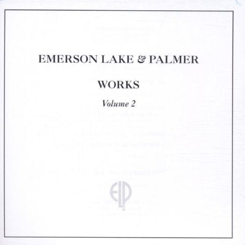 Works Volume 2 Rock