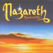 Nazareth - Greatest Hits Metal & Hardrock