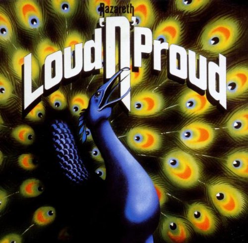 Loud'N'Proud Metal & Hardrock