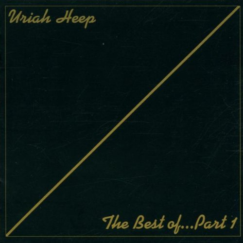 The Best of... Part 1 Metal & Hardrock