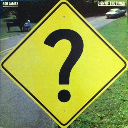 Sign of the Times Jazz