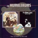 New Humblebums/Open Up the Doo Country & Folk