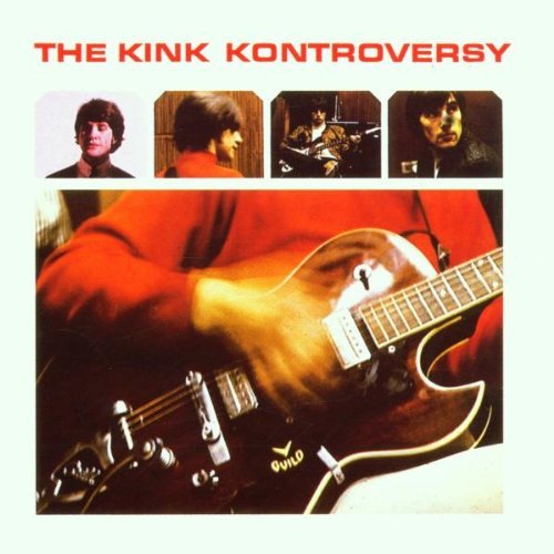 The Kink Kontroversy Pop