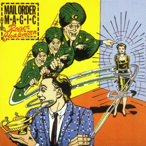 Mail Order Magic Alternative & Indie