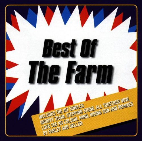 Best of the Farm Pop
