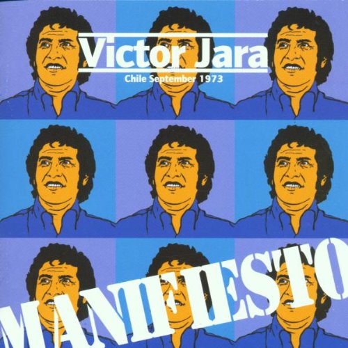 Product Image: Manifiesto