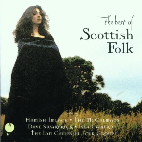 Best of Scottish Folk Pop