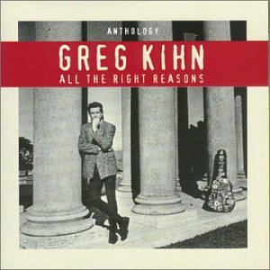 All the Right Reasons/Antholog Rock