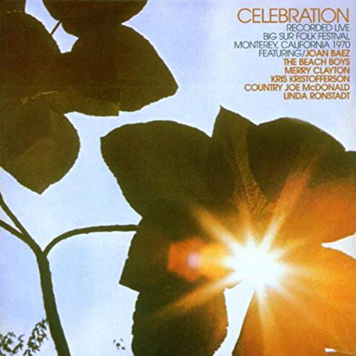 Celebration (Bid Sur Festival) Rock