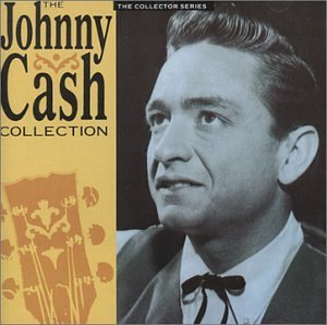 The Johnny Cash Collection Rock