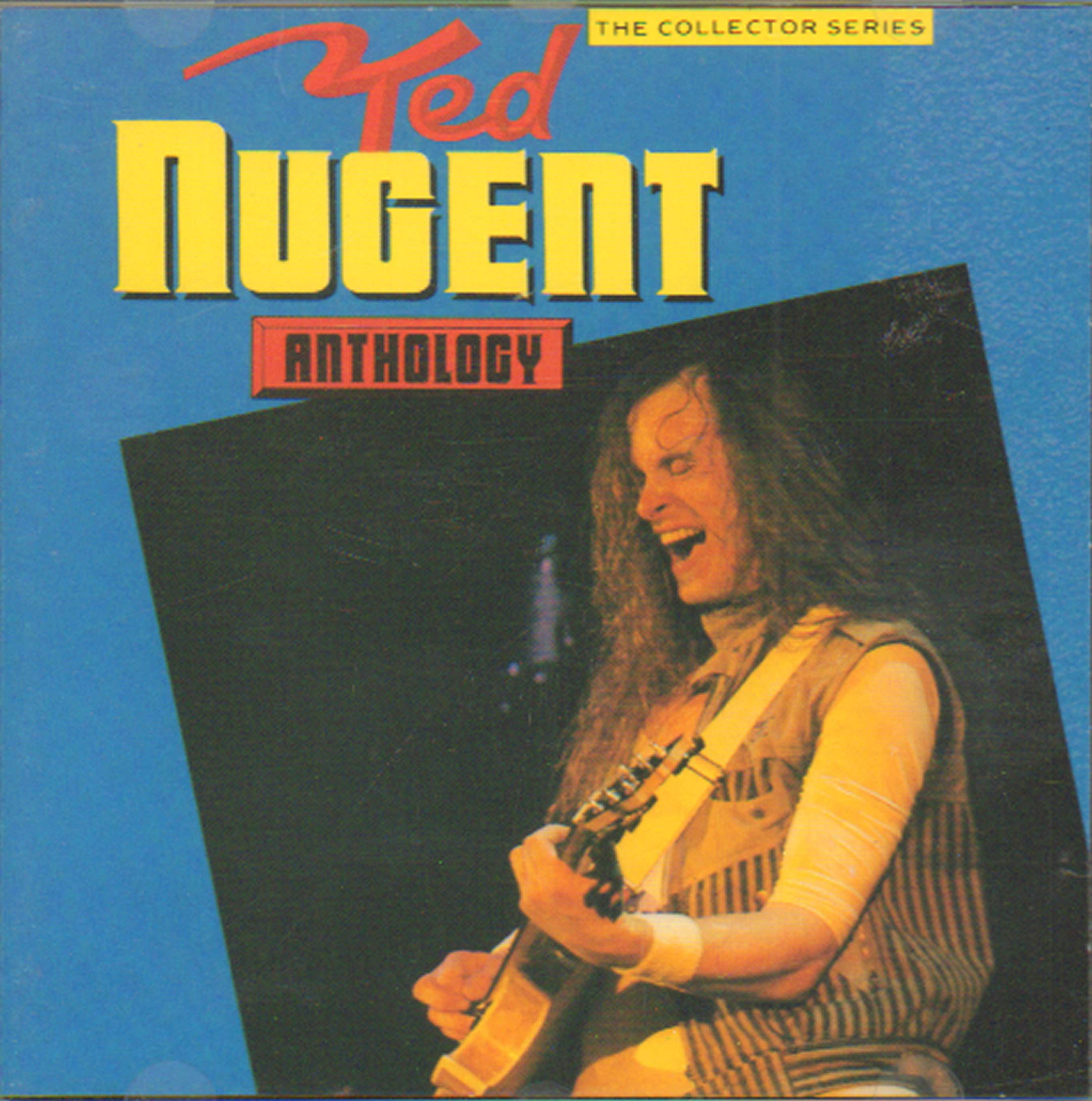 Anthology Music