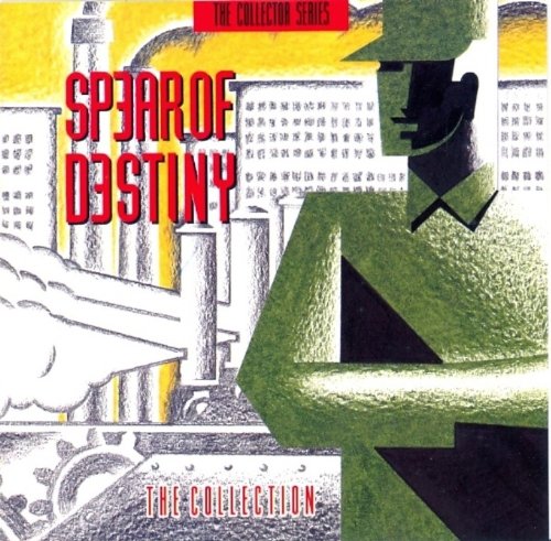 Spear of Destiny Collection Alternative & Indie