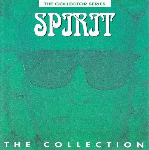 Spirit Collection Rock