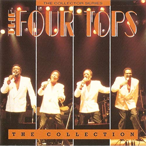 Collection Funk, R&B & Soul