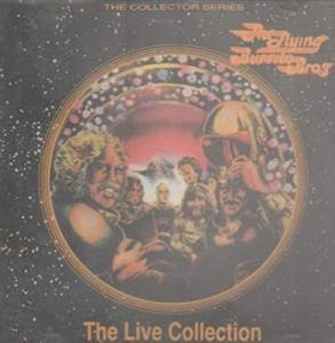 The Live Collection (UK Import) Pop