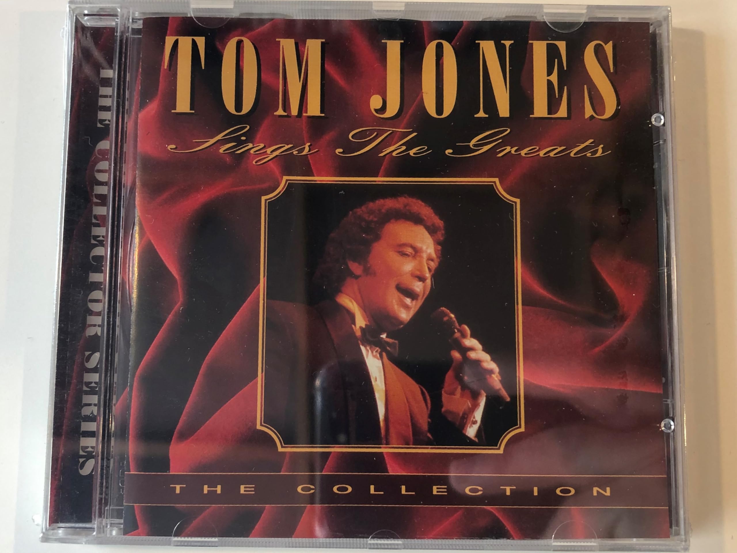 Product Image: Sings the Greats