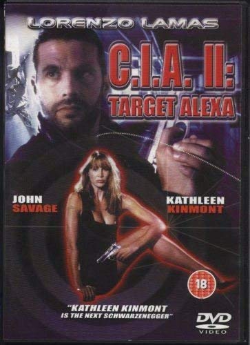 Cia 2: Target Alexa Films