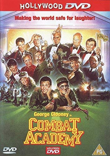 Combat Academy (DVD) Films