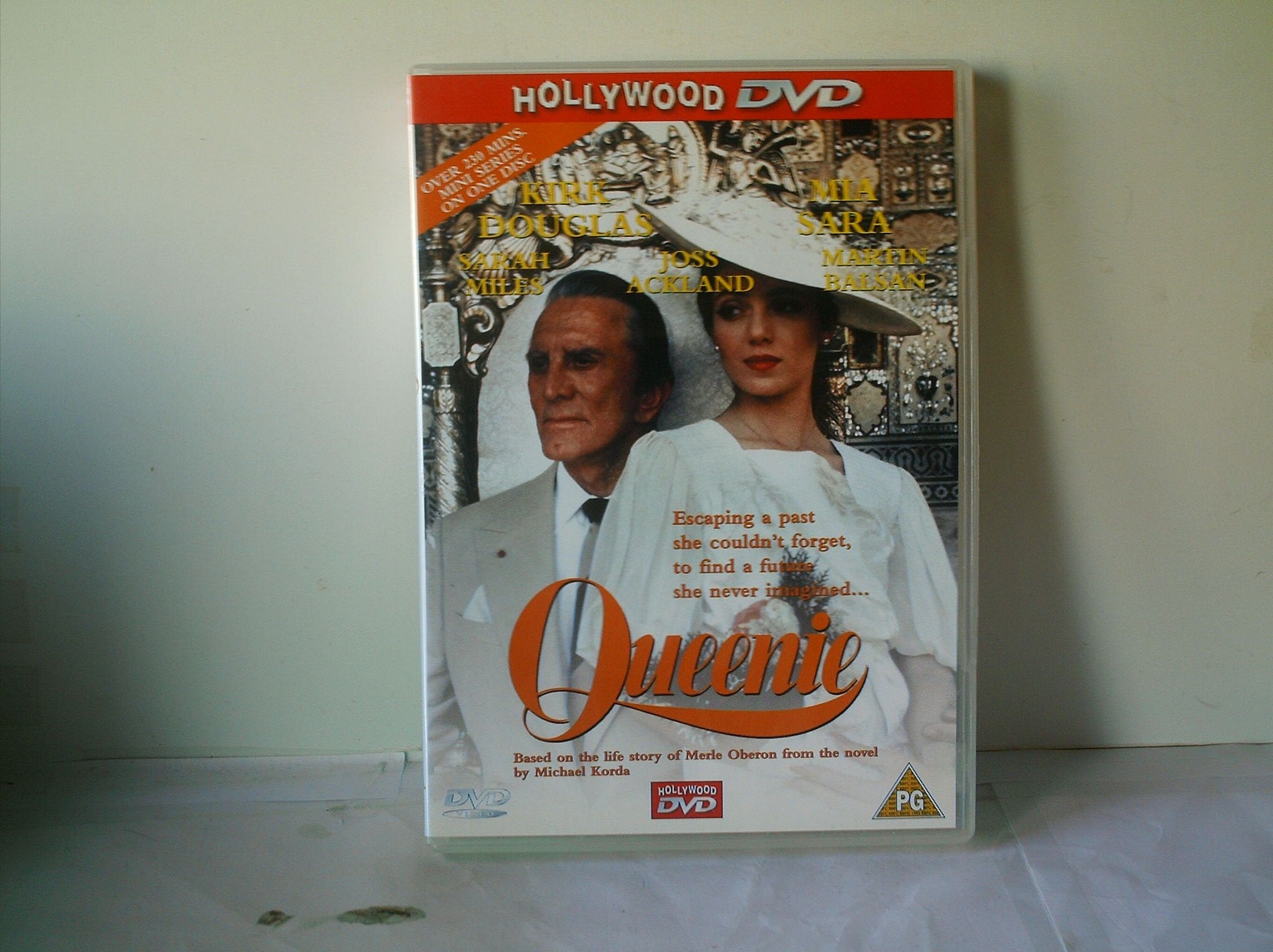 Queenie Films