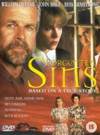 Product Image: Forgotten Sins