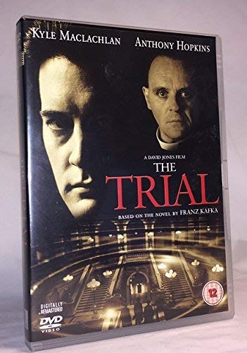 The Trial Films