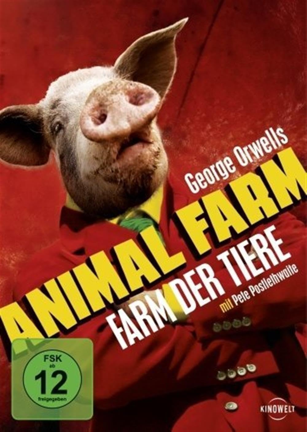 Animal Farm Films