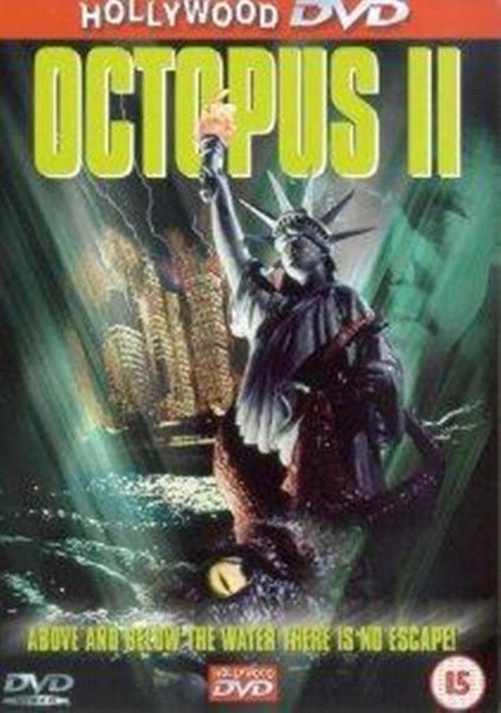 Octopus 2 Films