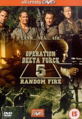 Operation Delta Force 5 Movies