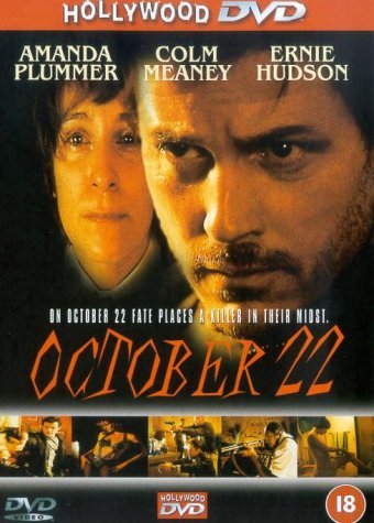 October 22 Films