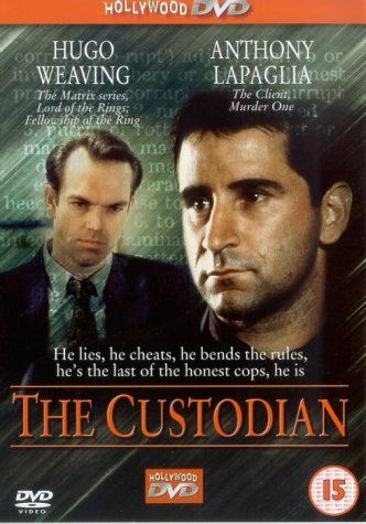 Product Image: The Custodian