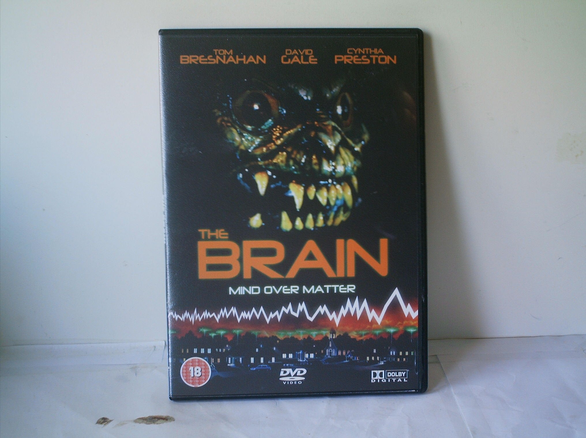 The Brain Films