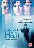 Choices Of The Heart Films