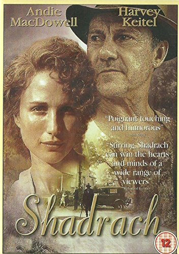 Shadrach Films