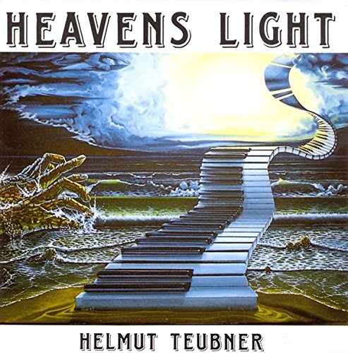 Heavens Light Music