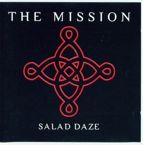 Product Image: Salad Daze