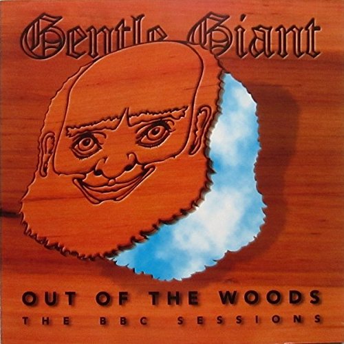Out of the Woods/The BBC Sessions Alternative & Indie